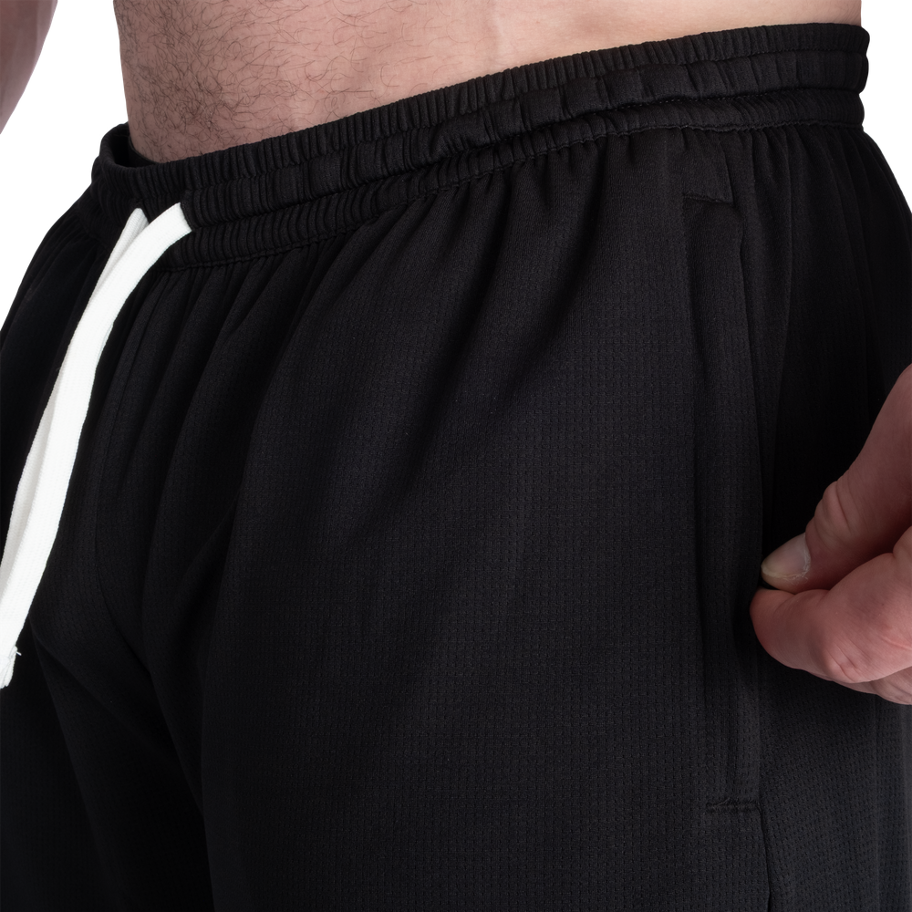 Basketball Iron Shorts