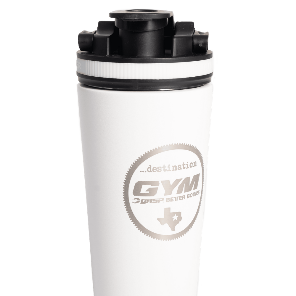 Destination Ice Shaker 26oz