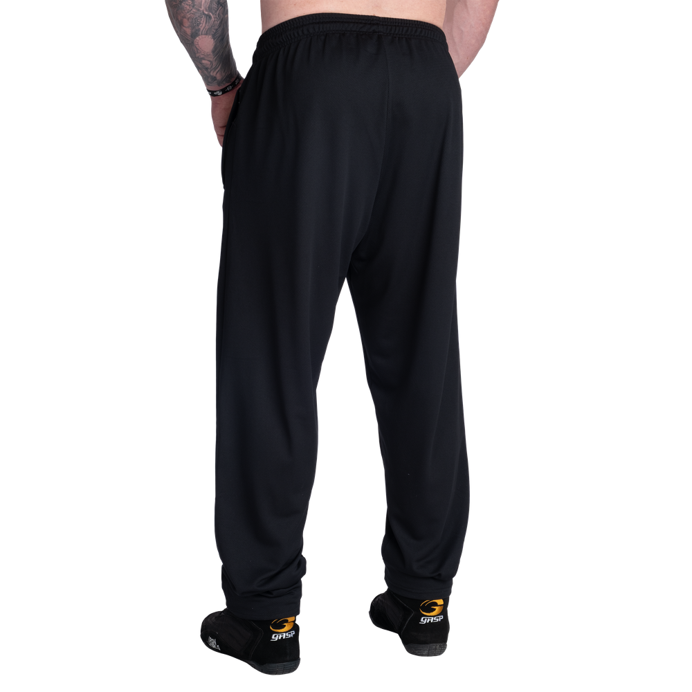 Old School Baggy Mesh Pant