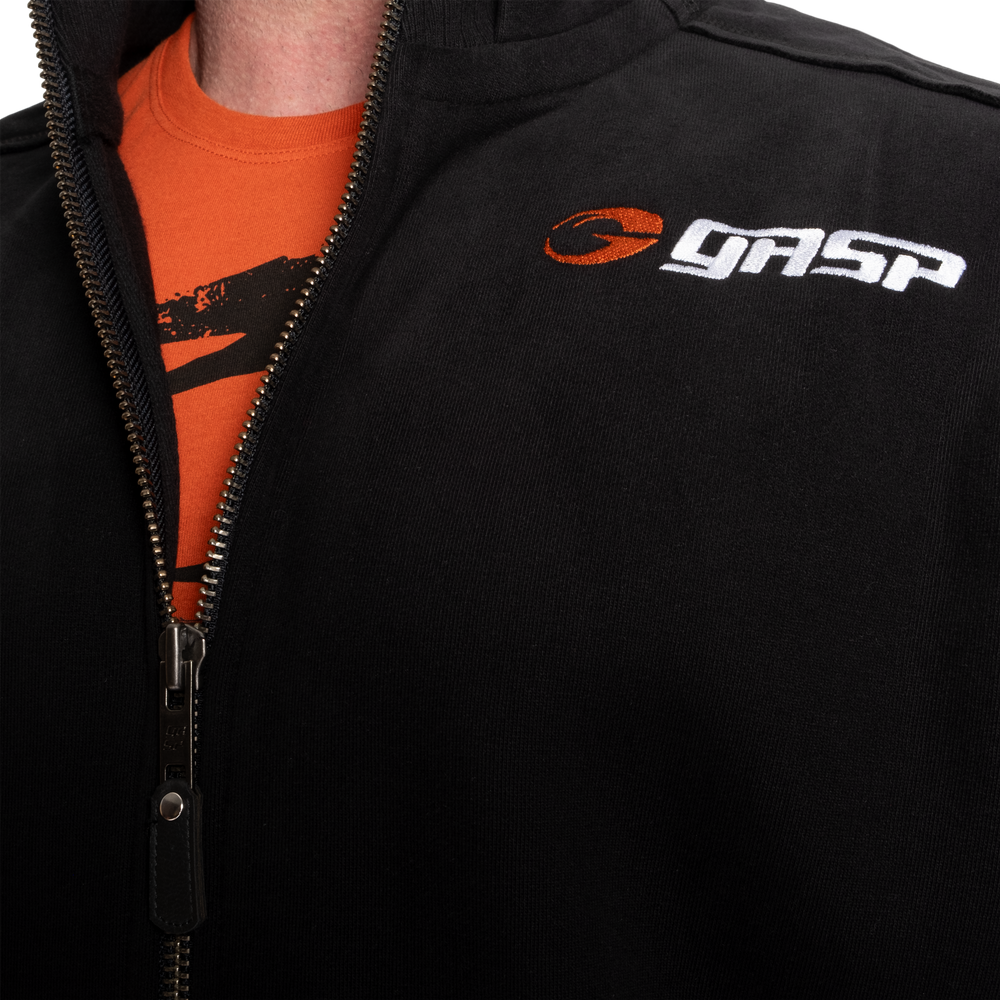 Pro Gasp Hood No Compromises