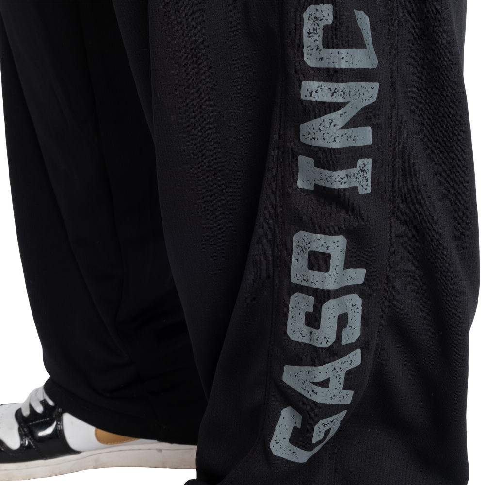 Gasp Inc Mesh Pants