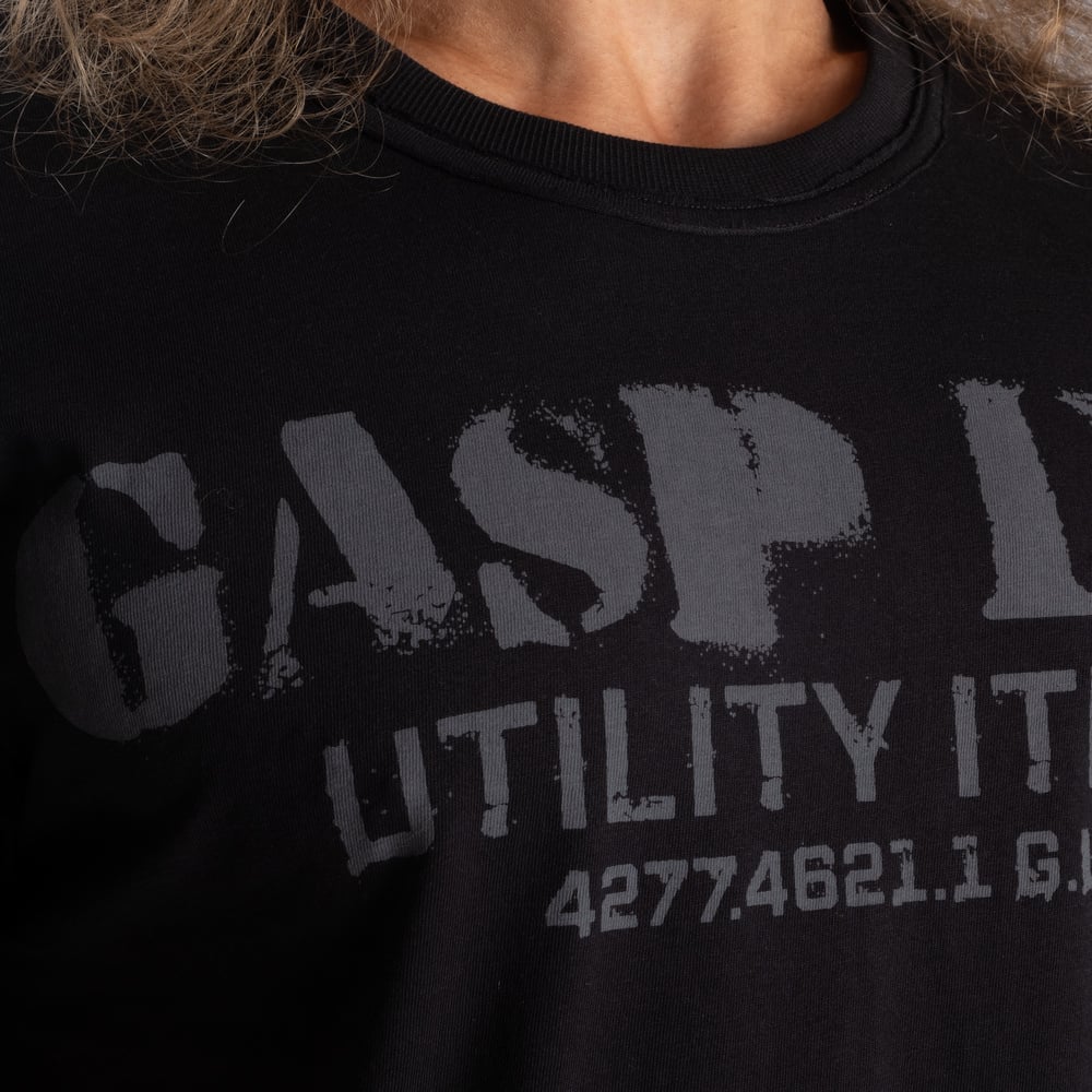 Gasp Inc Street Tee