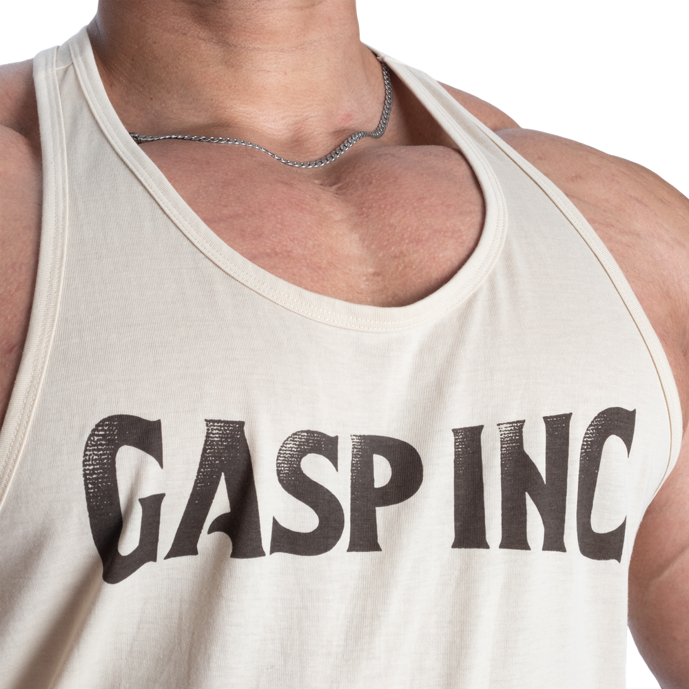 Gasp Essential T-Back