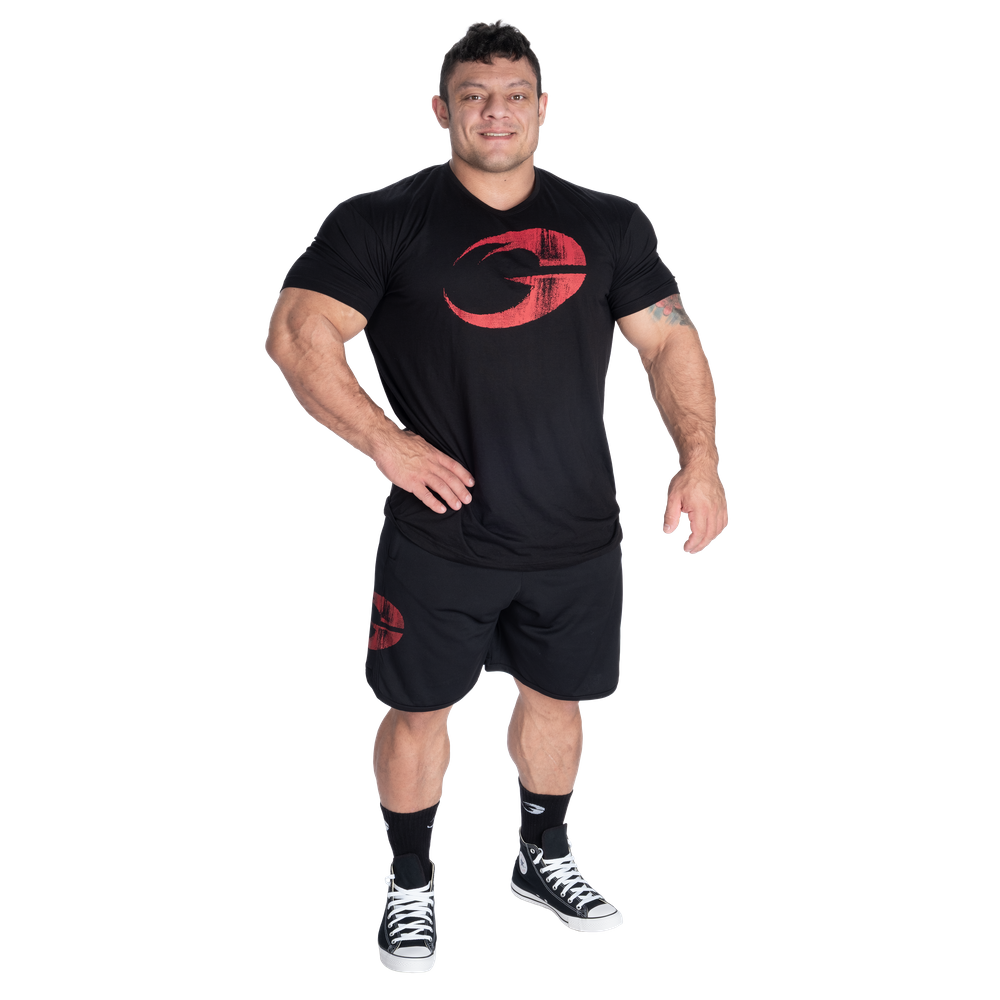 Gasp Inc Mesh Shorts