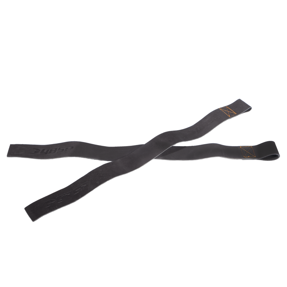 Gasp Leather Straps