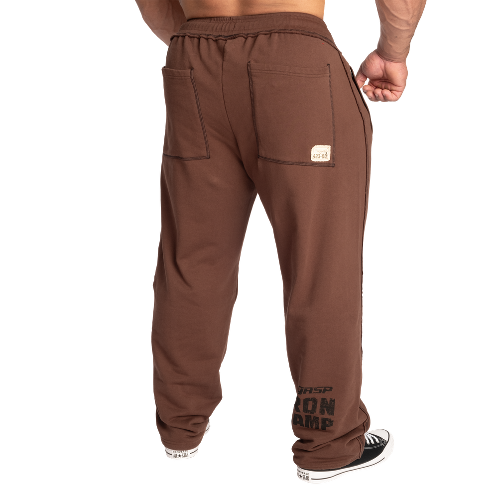 Iron Camp Division Pants Factory 2nd