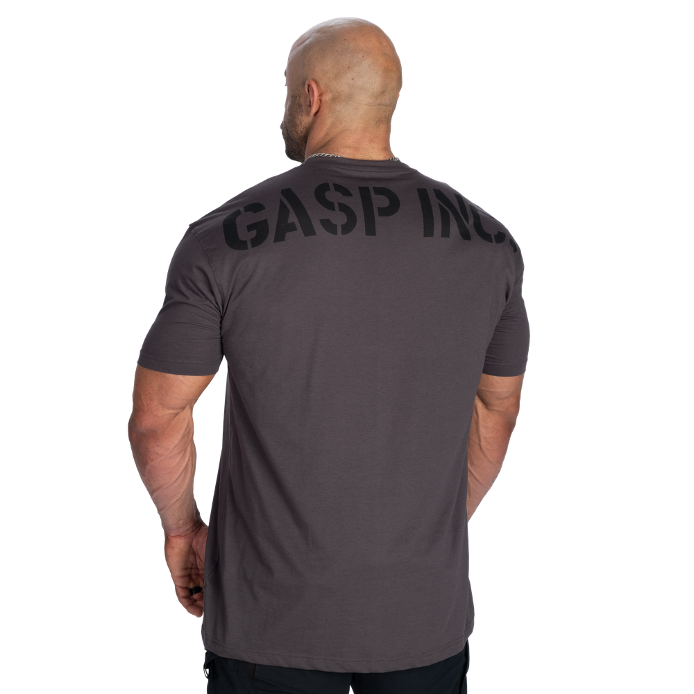 Division Standard Tee