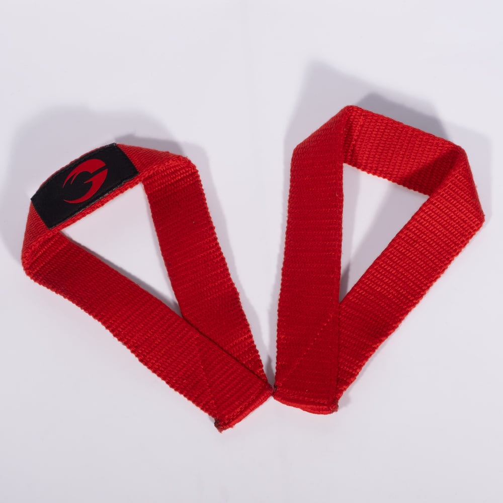 Olympic Lifting Straps