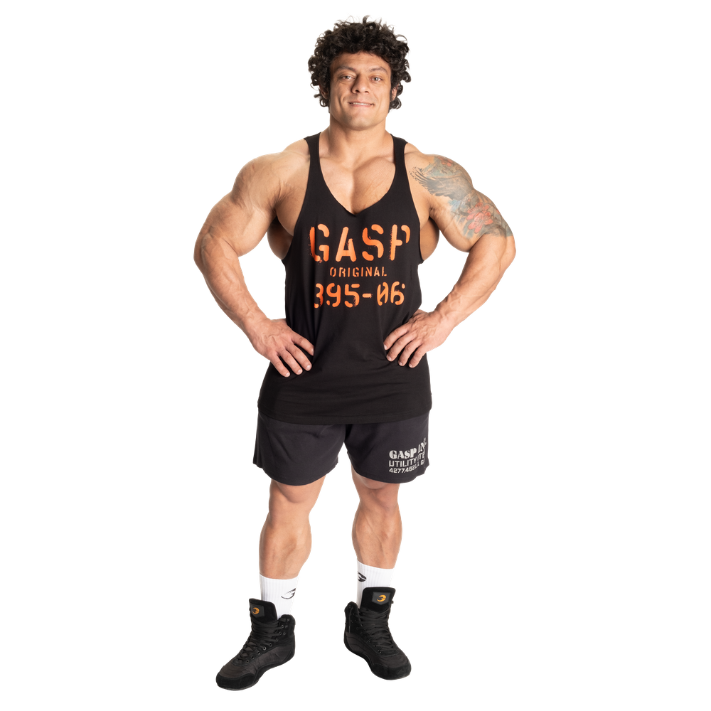 Gasp Original Stringer