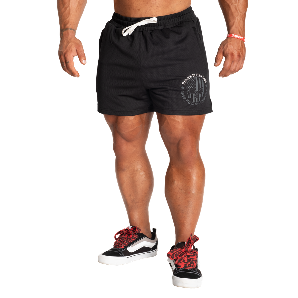 R1 Mesh Shorts