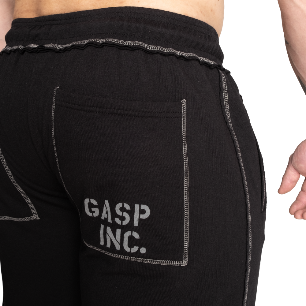 Division Sweatshorts