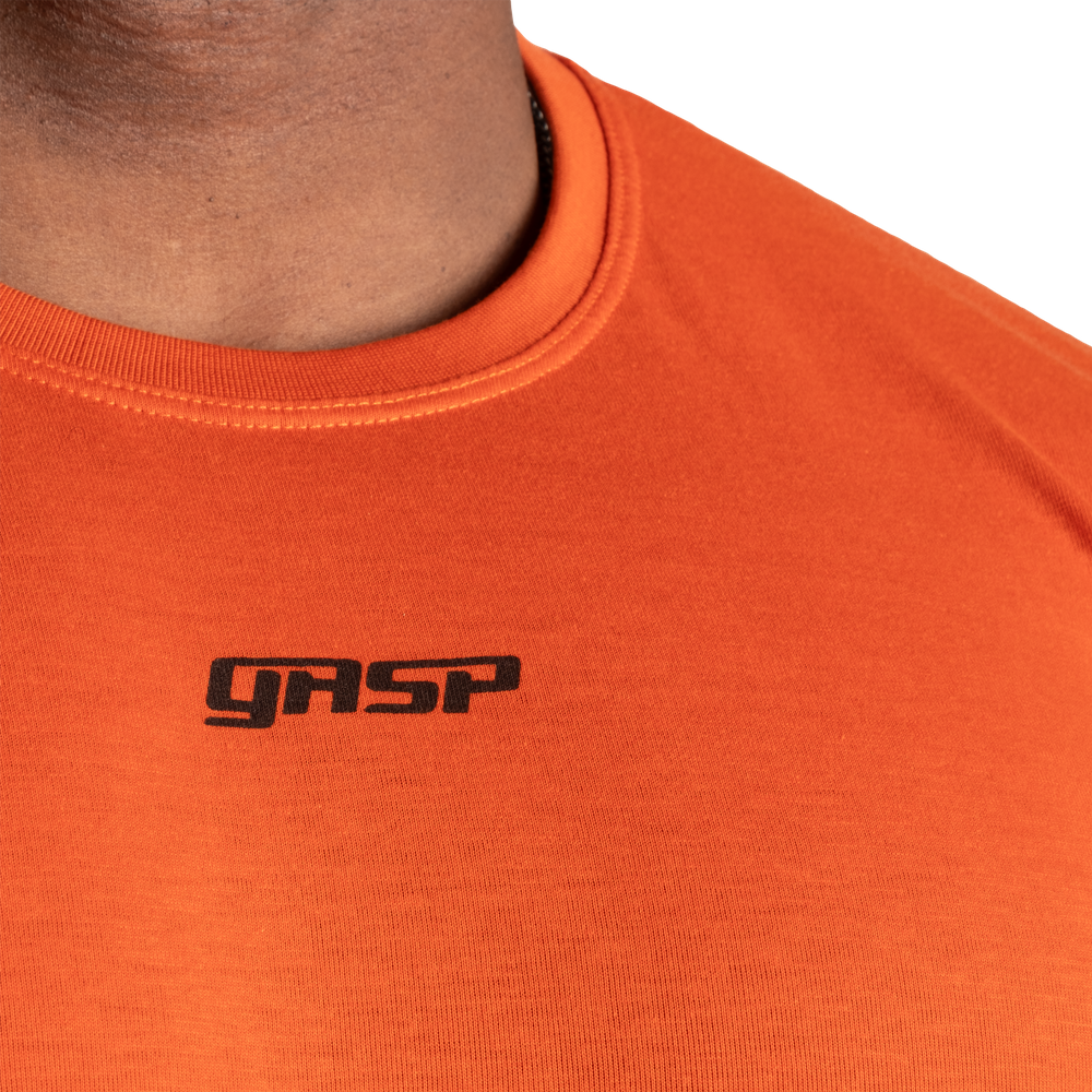 Gasp Standard Tee