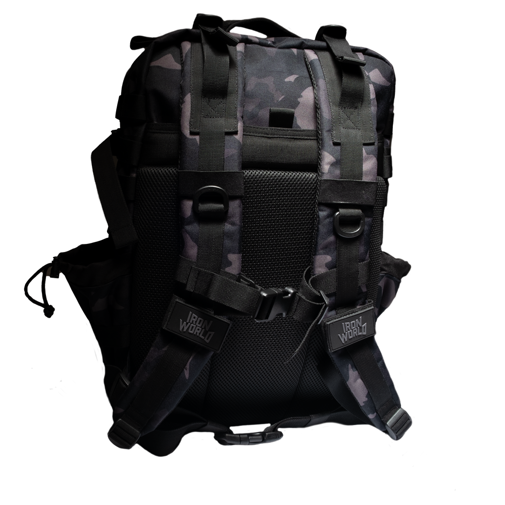 Tactical Backpack
