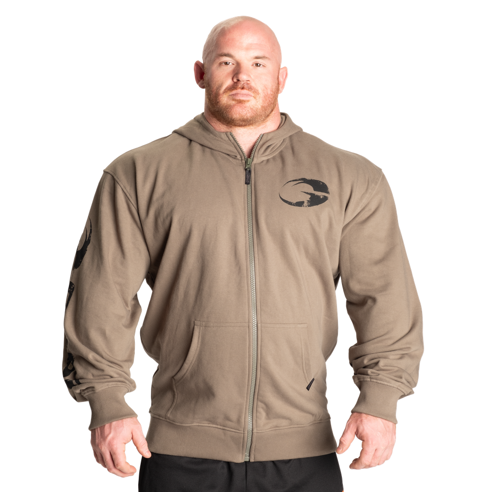 Original Classic Hood