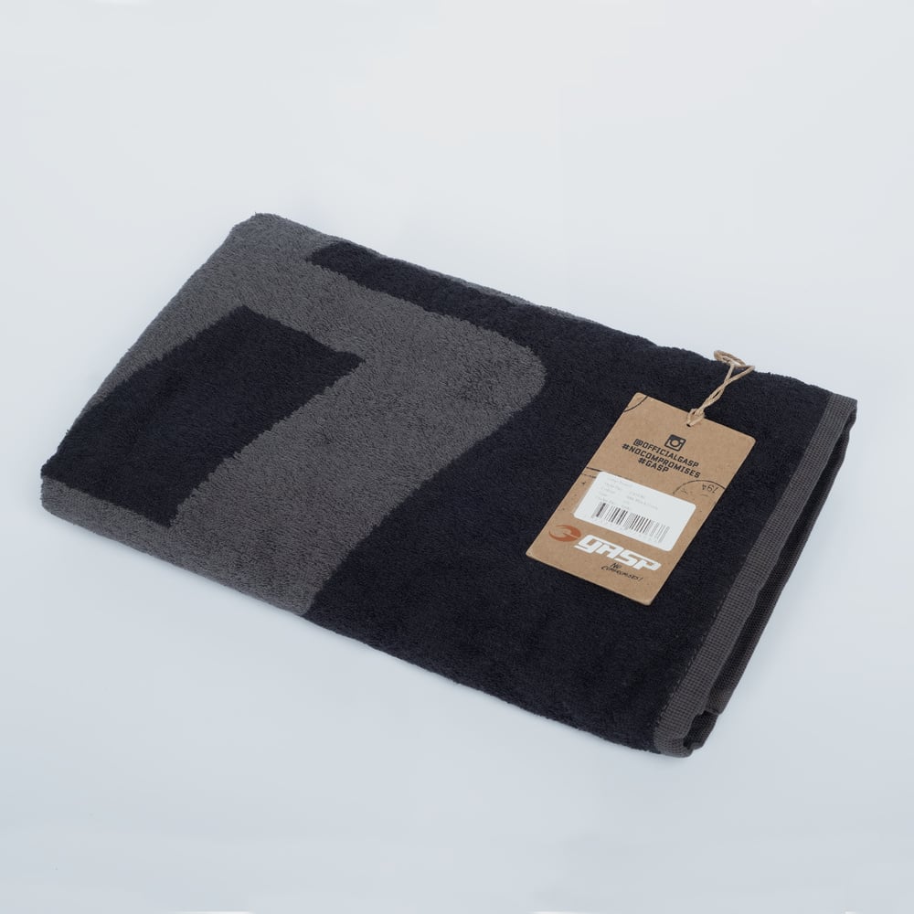 Gasp Towel