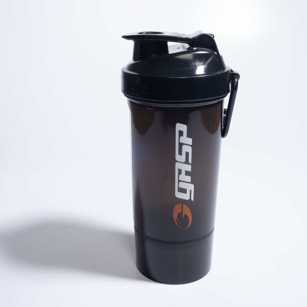 Gasp 27oz shaker