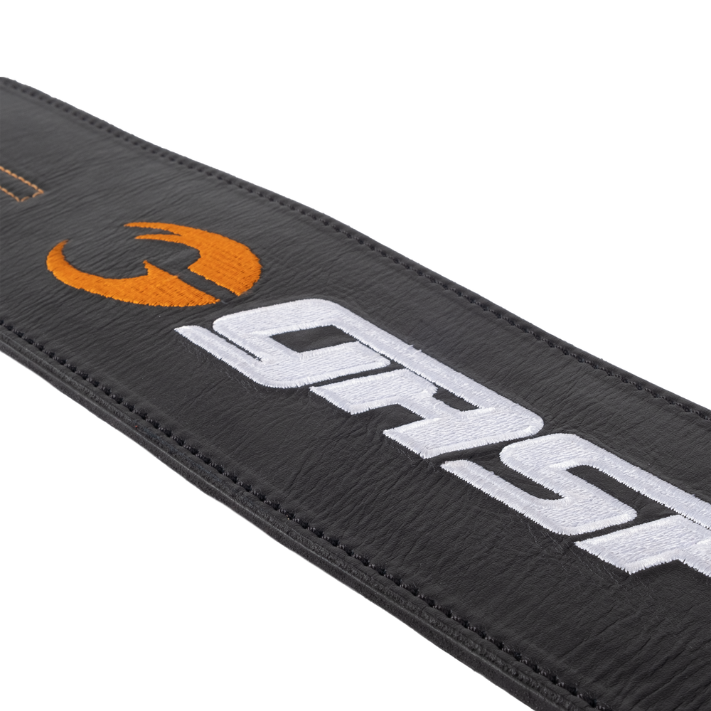 Gasp Lifting Belt