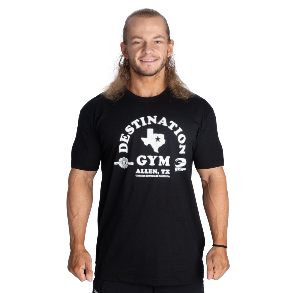 Destination Standard Tee