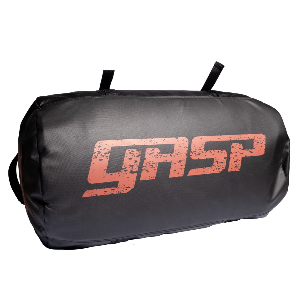 GASP Duffel Bag