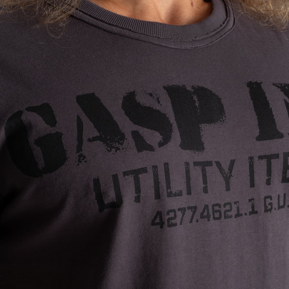 Gasp Inc Street Tee