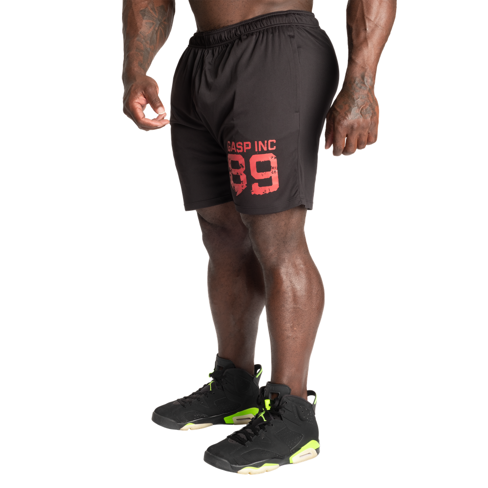89 Dynamic Shorts