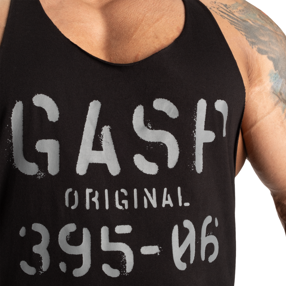 Gasp Original Stringer