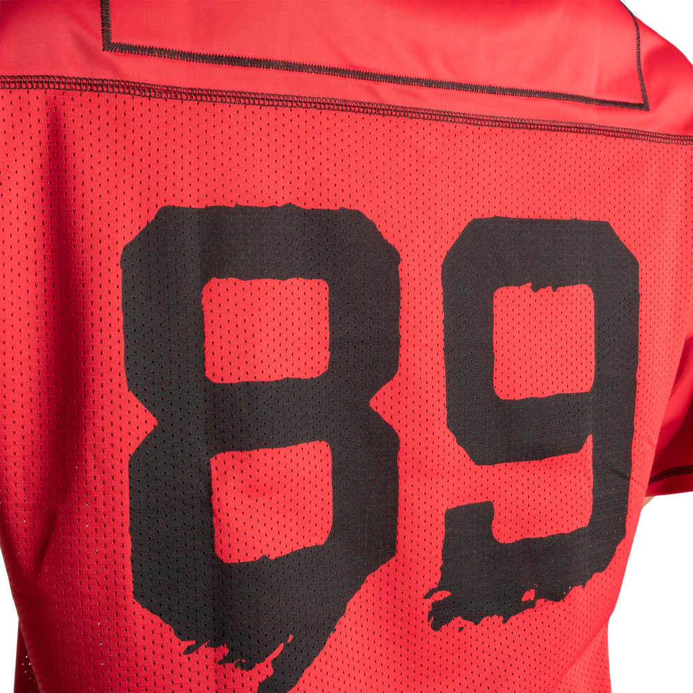 No1 Football Tee CUSTOMIZABLE