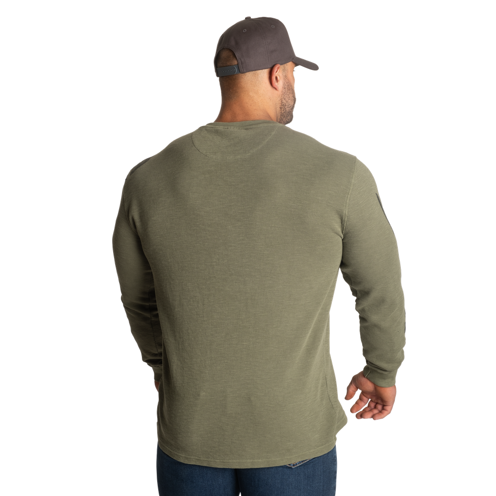 Thermal Henley