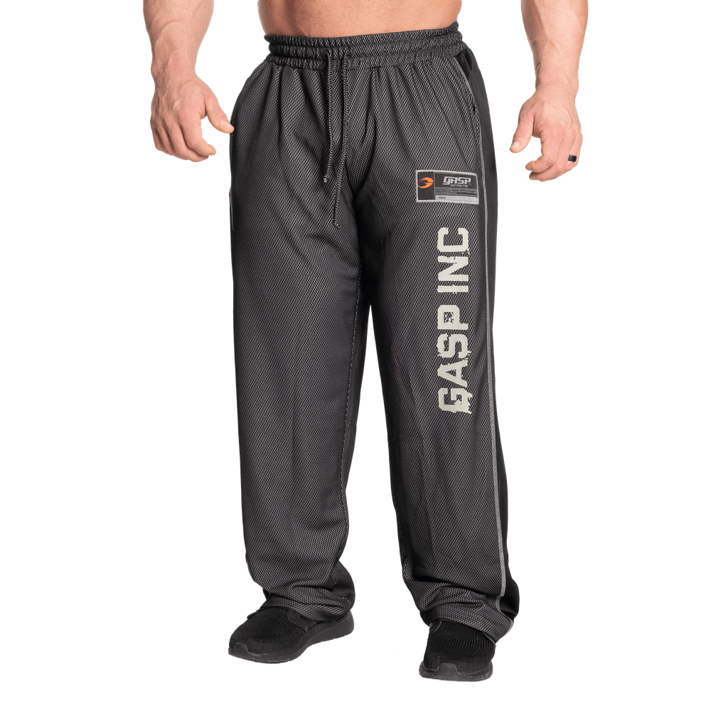 No1 Mesh Pant