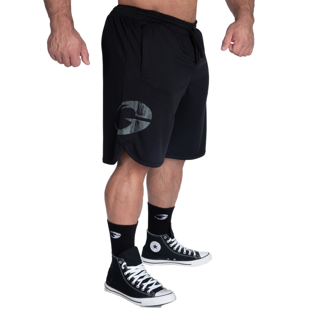 Gasp Inc Mesh Shorts