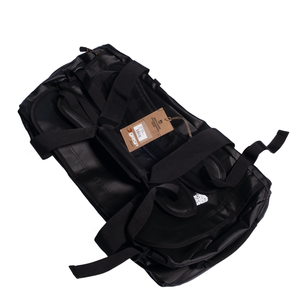 GASP Duffel Bag