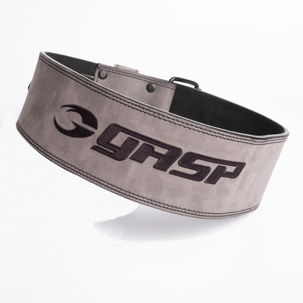Lightweight Training Belt