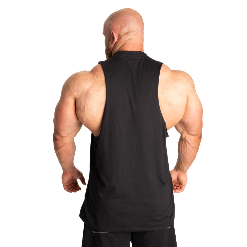 Original Cut Out Tank