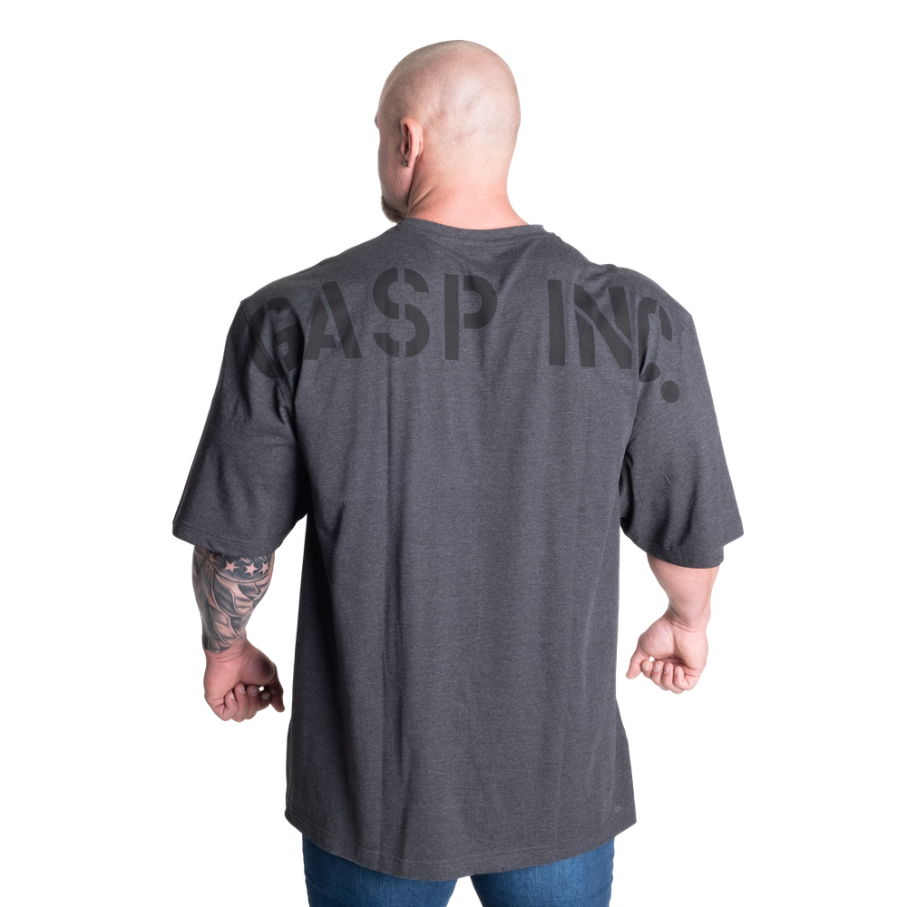 Skull Division Iron Tee