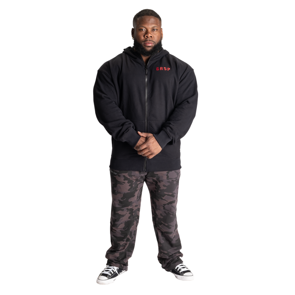 Harder To Kill Classic Hoodie