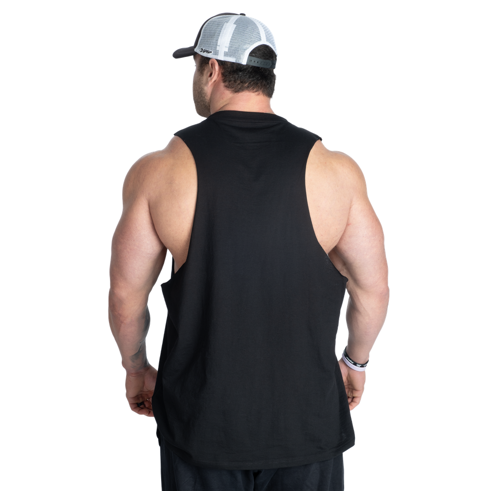 Original Cut Out Tank