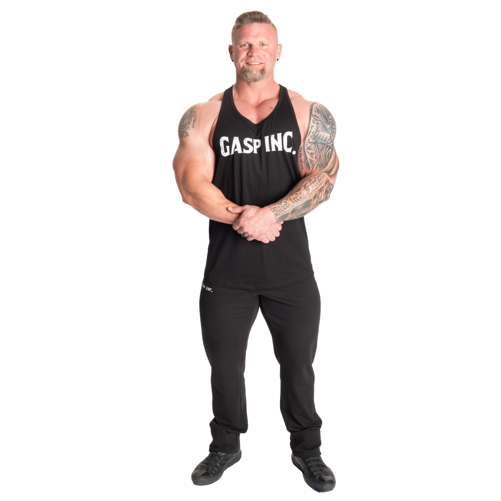 Gasp Essential T-Back