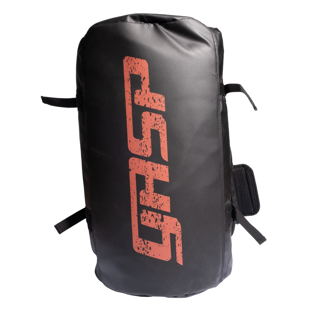 GASP Duffel Bag