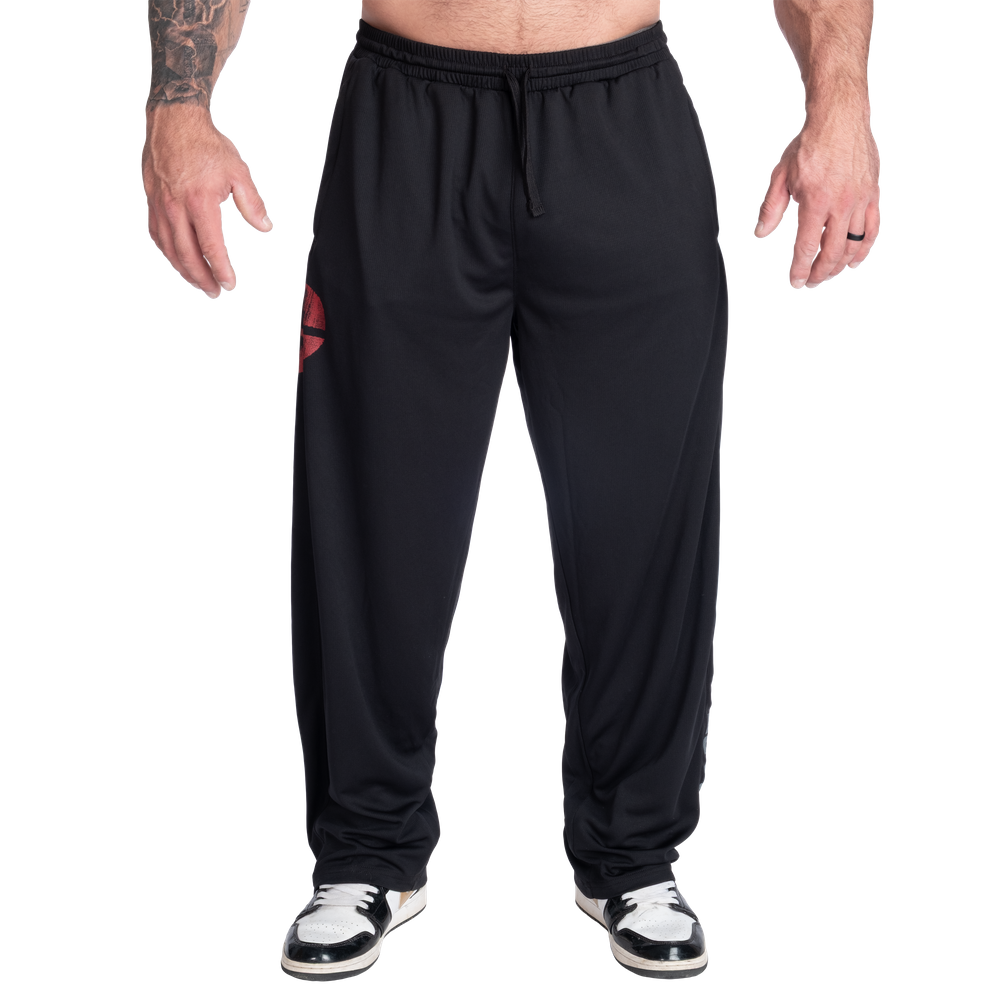 Gasp Inc Mesh Pants