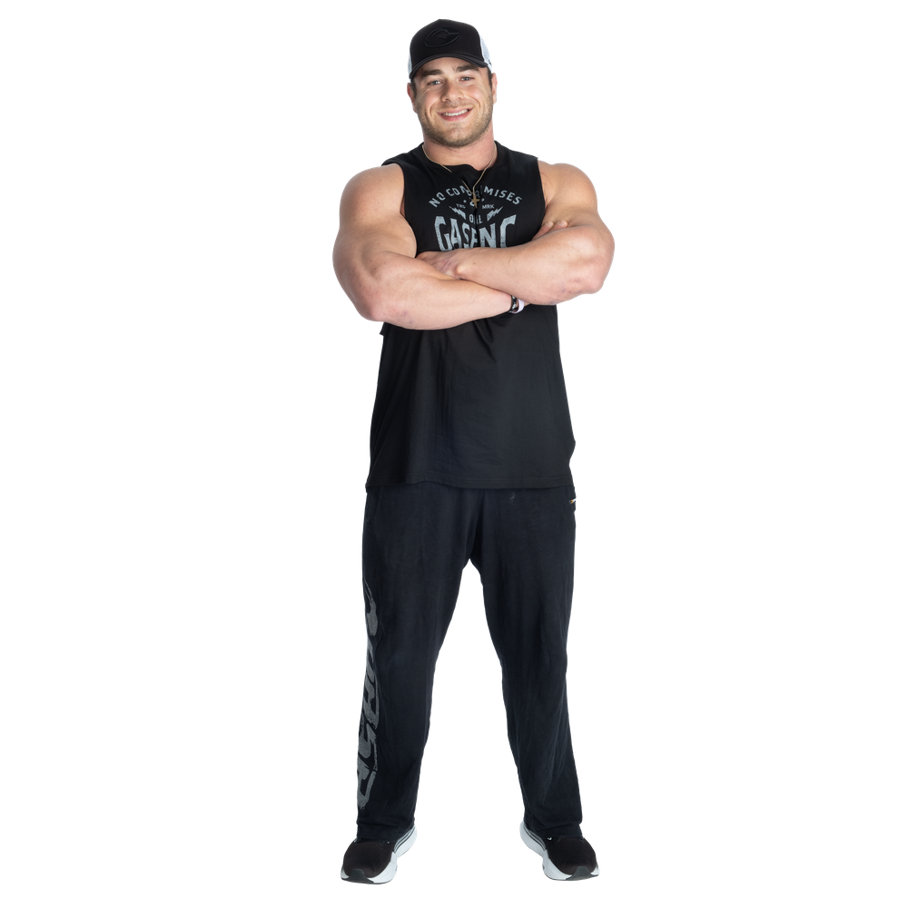 Original Cut Out Tank