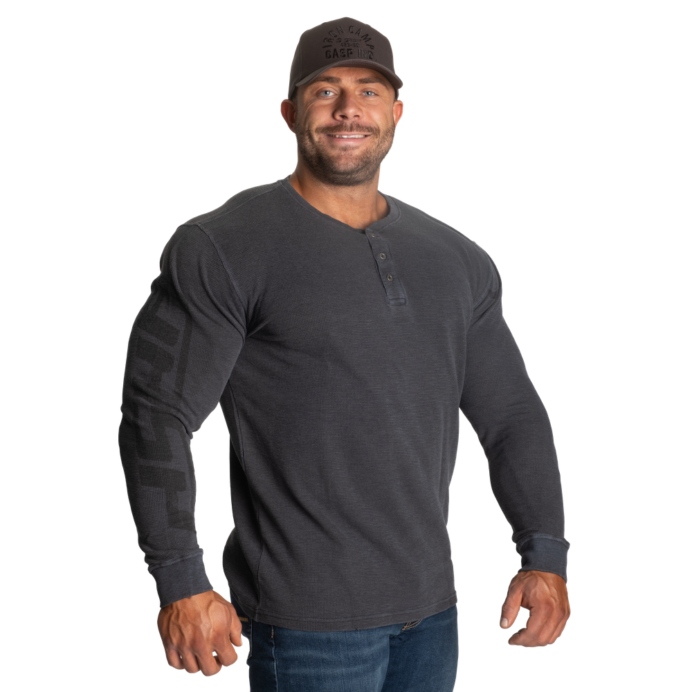 Thermal Henley