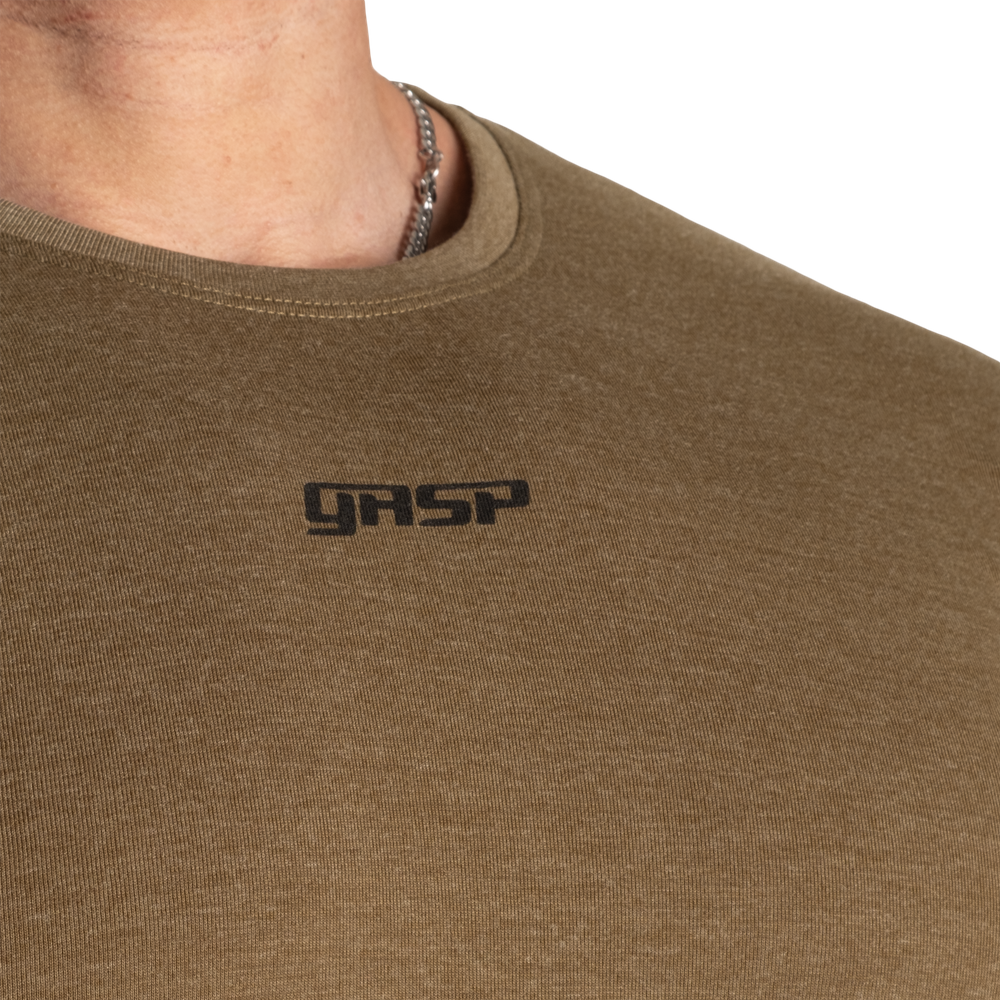 Gasp Standard Tee