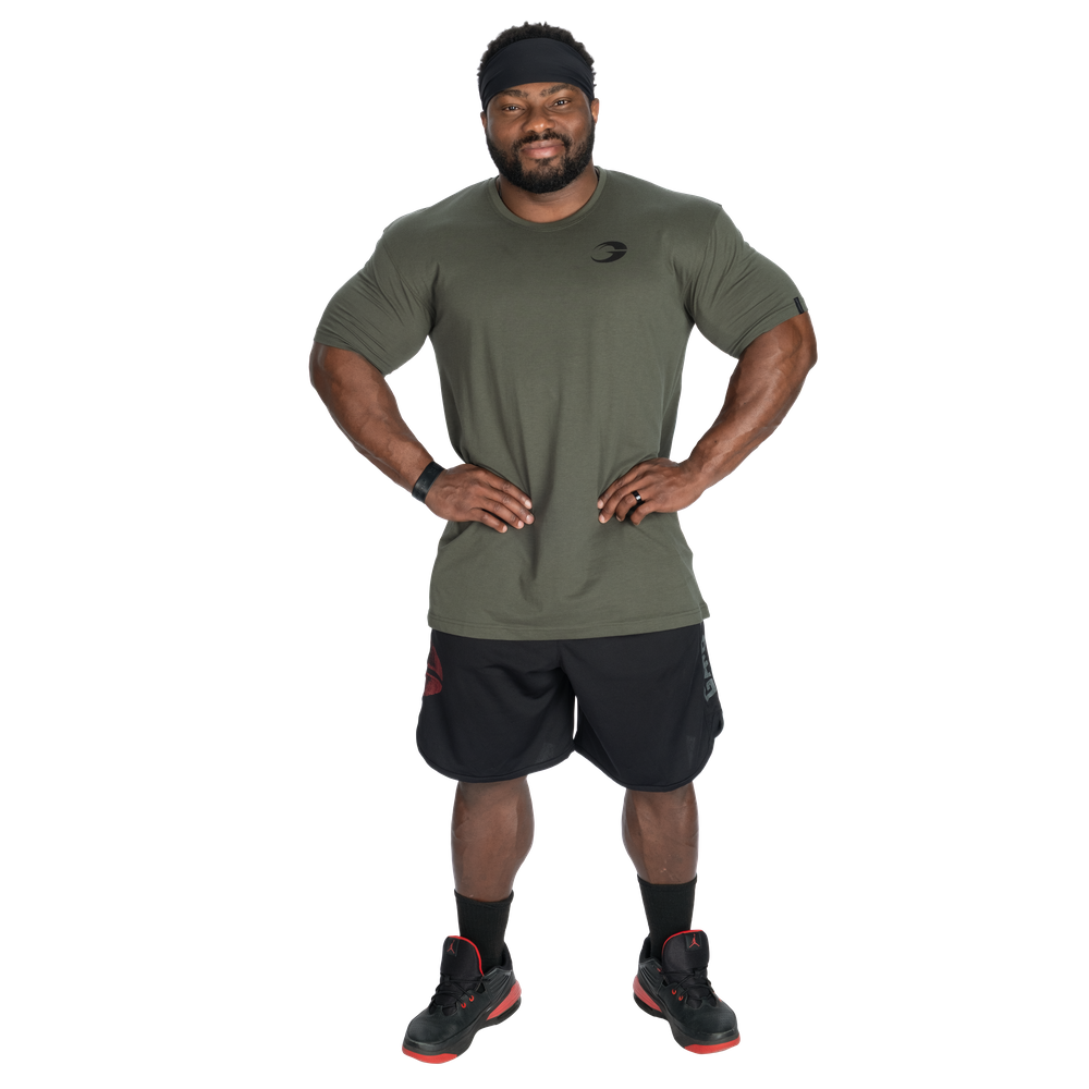 Division Standard Tee