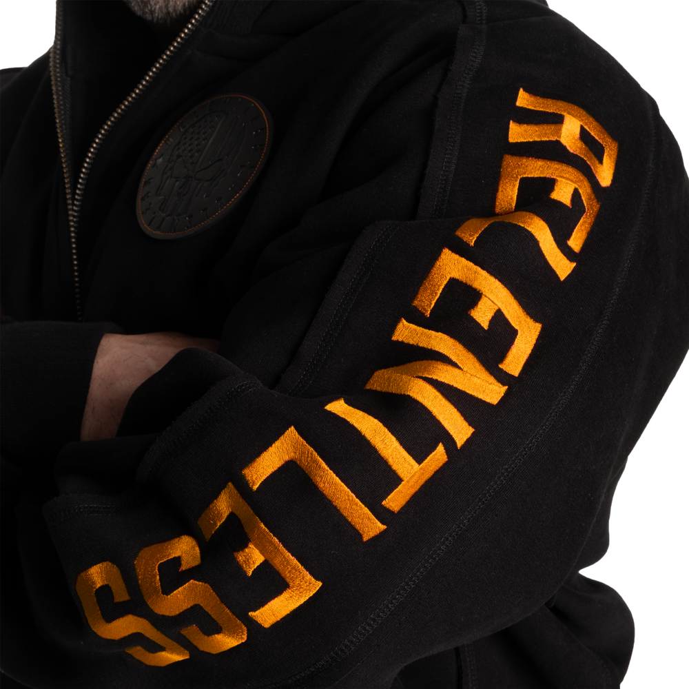 Relentless Hoodie