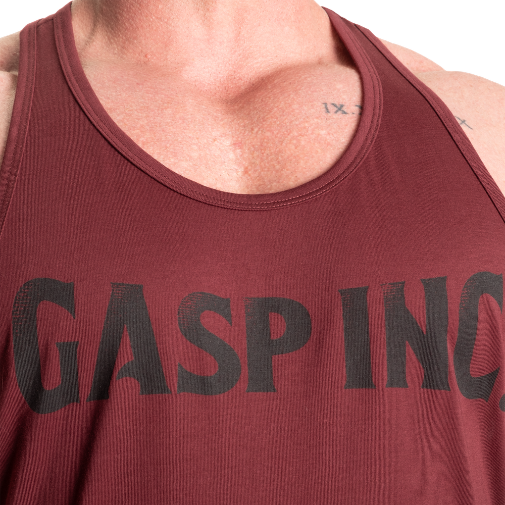 Gasp Essential T-Back