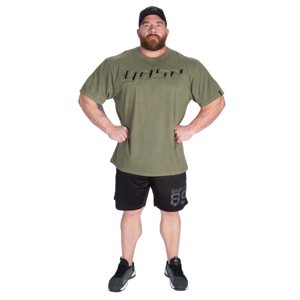 Gasp Original Tee