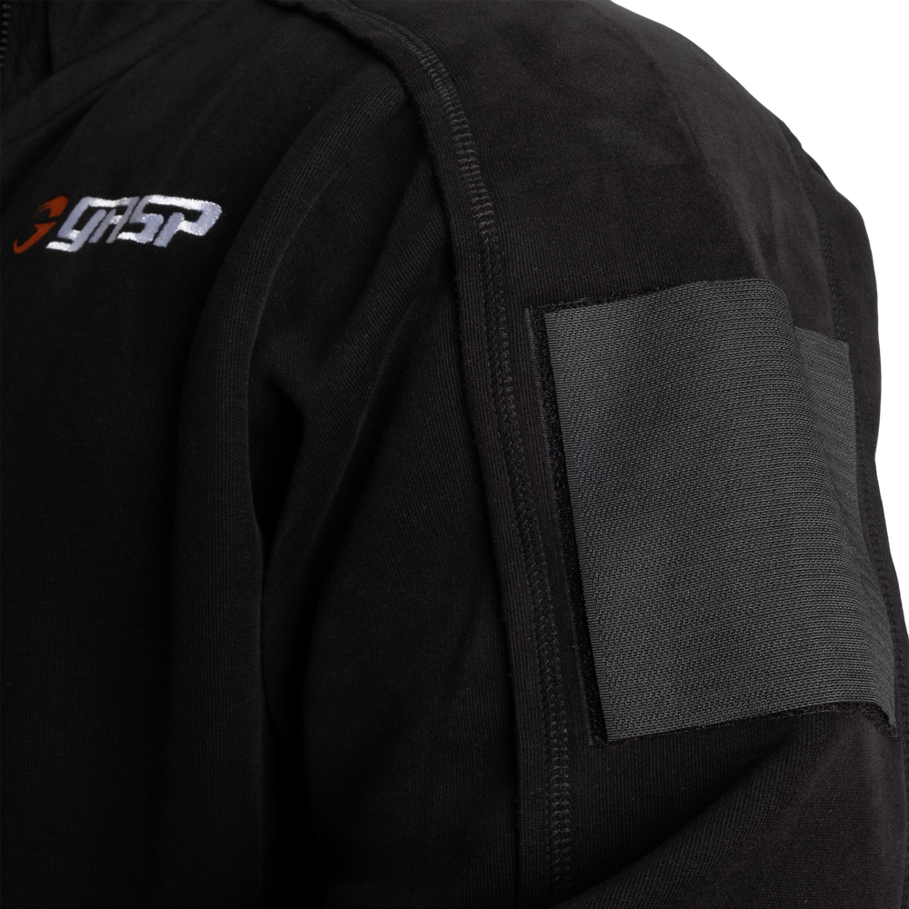 Pro Gasp Hood No Compromises