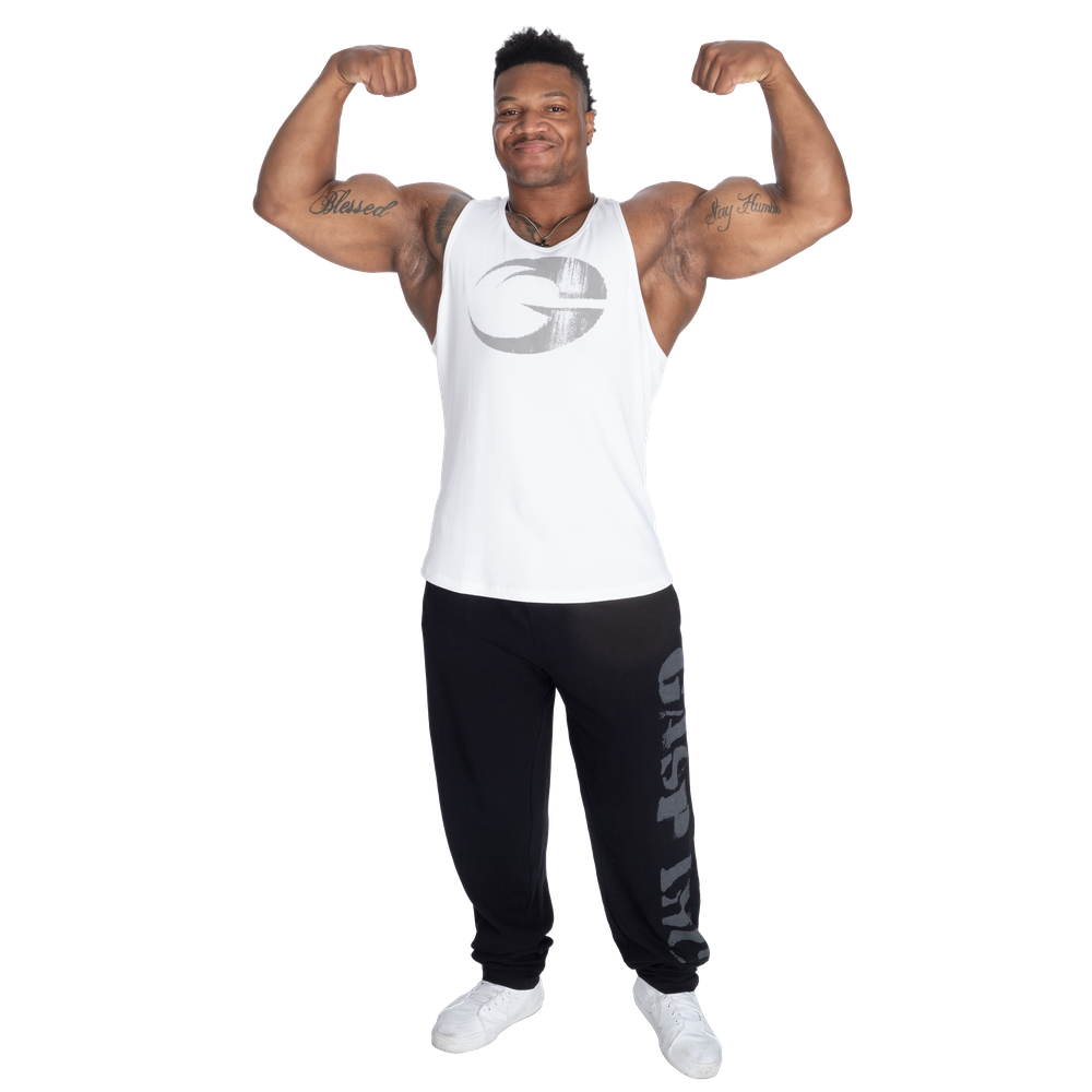 Gasp Rib Essential T-Back