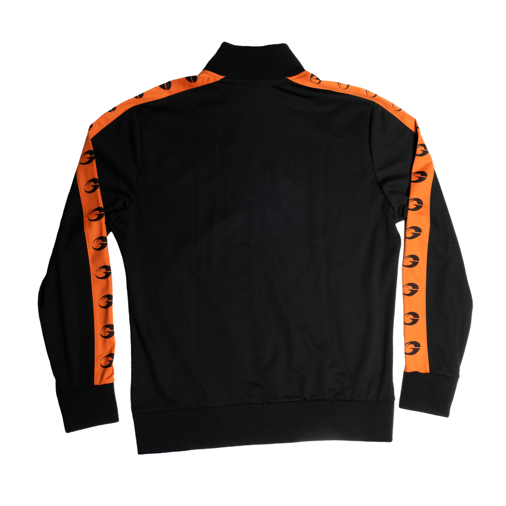 Track Suit Jacket CUSTOMIZABLE