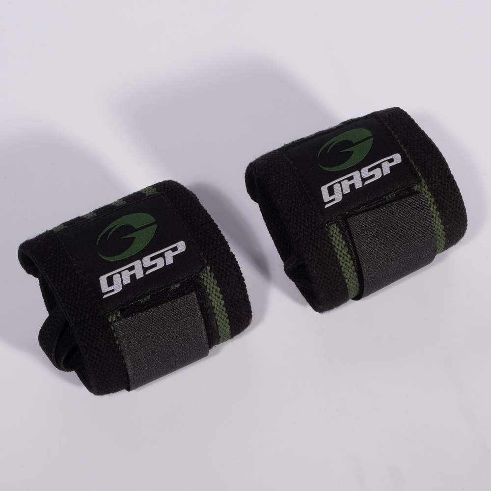 Hardcore Wrist Wraps